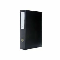 Cheapest 😉 Binders Bindertek 3" 3-Ring Legal Non-View Binder, Black (3LGLN-BK) 😍