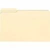 Top 10 🧨 Smead Reinforced 3-Tab File Folders, Left Position, Legal, Manila, 100/Bx (15335) 🤩 -legal paper Store unnamed file 2013