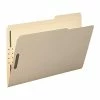 Buy 💯 Smead Card Stock Classification Folders, Reinforced 2/5-Cut Tab, Legal Size, Manila, 50/Box (19587) 👏 -legal paper Store unnamed file 2020