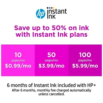 Cheap 😍 Printers HP OfficeJet Pro 8025e Wireless Color All-in-One Printer Includes 6 Months Of FREE Ink With HP+ (1K7K3A) 😀 9 Cheap 😍 Printers HP OfficeJet Pro 8025e Wireless Color All-in-One Printer Includes 6 Months Of FREE Ink With HP+ (1K7K3A) 😀 - Image 7