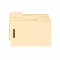 Best deal 💯 Smead 100% Recycled Classification Folders, Reinforced 1/3-Cut Tab, Legal Size, Manila, 50/Box (19547) ⌛ -legal paper Store unnamed file 2036