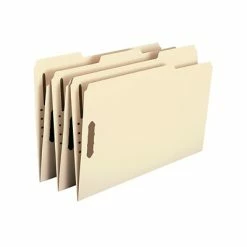 Best deal 💯 Smead 100% Recycled Classification Folders, Reinforced 1/3-Cut Tab, Legal Size, Manila, 50/Box (19547) ⌛ -legal paper Store unnamed file 2038