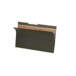 Best Pirce ⭐ Pendaflex Recycled Hanging File Folders, 1/3-Cut Tab, Legal Size, Standard Green, 25/Box (PFX 81621) 🛒 -legal paper Store unnamed file 2050