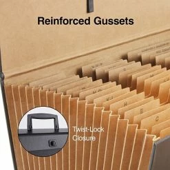 Cheapest ✔️ Accordion Folders Staples® Accordion File, Multiple Index, 19-Pocket, Legal Size, Black (20540) ⌛ -legal paper Store unnamed file 2062