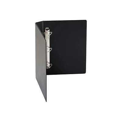 Promo 👏 Binders Cardinal 2" 3-Ring Legal Binder, Black (14532) 😉 5 Promo 👏 Binders Cardinal 2" 3-Ring Legal Binder, Black (14532) 😉 - Image 3