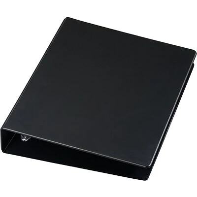 Promo 👏 Binders Cardinal 2" 3-Ring Legal Binder, Black (14532) 😉 10 Promo 👏 Binders Cardinal 2" 3-Ring Legal Binder, Black (14532) 😉 - Image 8