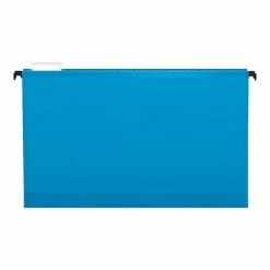 Brand new ✨ Pendaflex SureHook Hanging File Folders, Legal Size, Assorted Colors, 20/Box (PFX 6153 1/5 Asst) 🎁 -legal paper Store unnamed file 2127