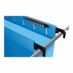 Brand new ✨ Pendaflex SureHook Hanging File Folders, Legal Size, Assorted Colors, 20/Box (PFX 6153 1/5 Asst) 🎁 -legal paper Store unnamed file 2129