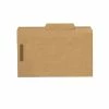 Coupon 👏 Smead Heavy Duty Classification Folders, 2/5-Cut Tab, Legal Size, Kraft, 50/Box (19882) 🌟