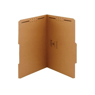 Coupon 👏 Smead Heavy Duty Classification Folders, 2/5-Cut Tab, Legal Size, Kraft, 50/Box (19882) 🌟 4 Coupon 👏 Smead Heavy Duty Classification Folders, 2/5-Cut Tab, Legal Size, Kraft, 50/Box (19882) 🌟 - Image 2