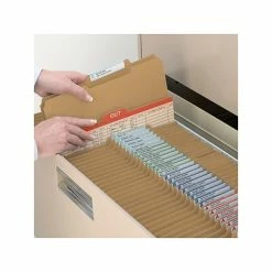 Coupon 👏 Smead Heavy Duty Classification Folders, 2/5-Cut Tab, Legal Size, Kraft, 50/Box (19882) 🌟 12 Coupon 👏 Smead Heavy Duty Classification Folders, 2/5-Cut Tab, Legal Size, Kraft, 50/Box (19882) 🌟 -legal paper Store unnamed file 2173