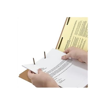 Coupon 👏 Smead Heavy Duty Classification Folders, 2/5-Cut Tab, Legal Size, Kraft, 50/Box (19882) 🌟 8 Coupon 👏 Smead Heavy Duty Classification Folders, 2/5-Cut Tab, Legal Size, Kraft, 50/Box (19882) 🌟 - Image 6