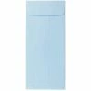 Best Pirce 😉 JAM Paper #10 Policy Business Envelopes, 4 1/8" X 9 1/2", Baby Blue, 25/Pack (3961300) 🥰