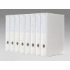 Flash Sale 🥰 Bindertek Premium 2" 3-Ring Legal Binders, White, 8/Pack (3LGSPACK-WH) ❤️ -legal paper Store unnamed file 2191