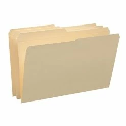 Flash Sale 👍 File Folders Smead Reinforced File Folder, 2 Tab, Legal Size, Manila, 100/Box (15326) ✔️ 10 Flash Sale 👍 File Folders Smead Reinforced File Folder, 2 Tab, Legal Size, Manila, 100/Box (15326) ✔️ -legal paper Store unnamed file 2205