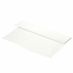 Wholesale ⭐ JAM Paper A9 Foil Lined Invitation Envelopes, 5.75 X 8.75, White With Ivory Foil, 25/Pack (532412546) 🧨 -legal paper Store unnamed file 2216
