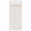 New 🤩 Envelopes JAM Paper Open End #10 Currency Envelope, 4 1/8" X 9 1/2", White, 50/Pack (49856I) 🎉 -legal paper Store unnamed file 2233