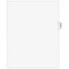 Best Sale 🥰 Binder Accessories Avery Style Legal Dividers, Tab Exhibit D, 8.5" X 11", White, 25/Pack (01374) 🌟 -legal paper Store unnamed file 2259