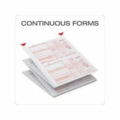 Outlet 🔔 W-2 Individual Forms Adams 2022 1099-MISC Continuous-Feed Tax Form, White, 24/Pack (STAX524MISC-22) 👍 -legal paper Store unnamed file 2275