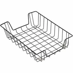 Top 10 😉 Quill Brand® Stackable Letter Tray, Black Wire (119909) 🌟