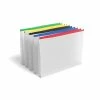Deals 😀 Accordion Folders TRU RED™ Moisture Resistant Plastic Filing Envelopes With Zipper Closure, Legal Size, Assorted Colors, 5/Pack (TR51838) 🤩 -legal paper Store unnamed file 2323