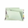 Best Sale 𤩠Smead End Tab Classification Folders With SafeSHIELD Fasteners, Legal Size, Gray/Green, 25/Box (37715) šÆ 1 Best Sale 𤩠Smead End Tab Classification Folders With SafeSHIELD Fasteners, Legal Size, Gray/Green, 25/Box (37715) šÆ -legal paper Store unnamed file 2326
