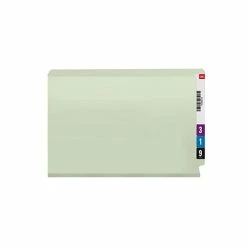 Best Sale 🤩 Smead End Tab Classification Folders With SafeSHIELD Fasteners, Legal Size, Gray/Green, 25/Box (37715) 💯 11 Best Sale 🤩 Smead End Tab Classification Folders With SafeSHIELD Fasteners, Legal Size, Gray/Green, 25/Box (37715) 💯 -legal paper Store unnamed file 2328