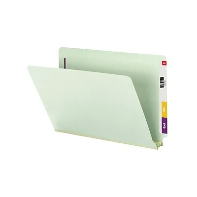 Best Sale 🤩 Smead End Tab Classification Folders With SafeSHIELD Fasteners, Legal Size, Gray/Green, 25/Box (37715) 💯 7 Best Sale 🤩 Smead End Tab Classification Folders With SafeSHIELD Fasteners, Legal Size, Gray/Green, 25/Box (37715) 💯 - Image 5