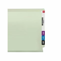 Best Sale 🤩 Smead End Tab Classification Folders With SafeSHIELD Fasteners, Legal Size, Gray/Green, 25/Box (37715) 💯 14 Best Sale 🤩 Smead End Tab Classification Folders With SafeSHIELD Fasteners, Legal Size, Gray/Green, 25/Box (37715) 💯 -legal paper Store unnamed file 2331