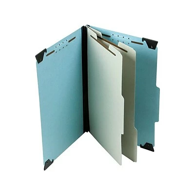 Buy 👍 Pendaflex Classification Hanging File Folders, 1/3-Cut Tab, Legal Size, Blue, 10/Box (PFX 59352) ✔️ 4 Buy 👍 Pendaflex Classification Hanging File Folders, 1/3-Cut Tab, Legal Size, Blue, 10/Box (PFX 59352) ✔️ - Image 2