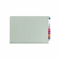 Cheap ⌛ Smead End Tab Pressboard Classification Folders With SafeSHIELD Fasteners, Legal Size, 2 Dividers, Green/Gray, 10/Box (29810) 🛒 12 Cheap ⌛ Smead End Tab Pressboard Classification Folders With SafeSHIELD Fasteners, Legal Size, 2 Dividers, Green/Gray, 10/Box (29810) 🛒 -legal paper Store unnamed file 2411