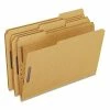 Best Sale 🧨 Classification Folders Pendaflex Recycled Classification Folder, Legal Size, Kraft, 50/Box (FK312) 🛒