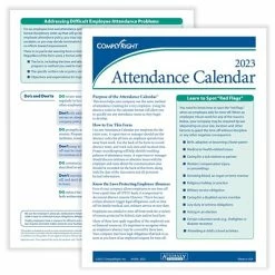 New 🧨 ComplyRight™ Attendance Tracker ComplyRight 2023 Attendance Calendar Card, White, Pack Of 25 (A4000W25) 🔥 11 New 🧨 ComplyRight™ Attendance Tracker ComplyRight 2023 Attendance Calendar Card, White, Pack Of 25 (A4000W25) 🔥 -legal paper Store unnamed file 2438