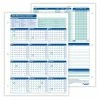 Top 10 💯 ComplyRight™ Attendance Tracker ComplyRight 2023 Attendance Calendar Card, White, Pack Of 50 (A4000W50) 🤩 -legal paper Store unnamed file 2439