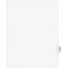 Budget 🎁 Binder Accessories Avery Style Legal Dividers, Tab Exhibit H, 8.5" X 11", White, 25/Pack (01378) ✔️ -legal paper Store unnamed file 2453