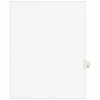 Best reviews of ⌛ Binder Accessories Avery Style Legal Dividers, Tab R, 8.5" X 11", White, 25/Pack (01418) 😀 -legal paper Store unnamed file 2507