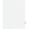 Wholesale 🔔 Binder Accessories Avery Style Legal Dividers, Tab V, 8.5" X 11", White, 25/Pack (01422) 🎁 -legal paper Store unnamed file 2513