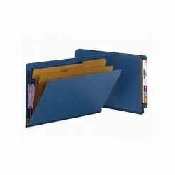 Coupon 😉 Smead End Tab Pressboard Classification Folders With SafeSHIELD Fasteners, Legal Size, Dark Blue, 10/Box (29784) 🛒 13 Coupon 😉 Smead End Tab Pressboard Classification Folders With SafeSHIELD Fasteners, Legal Size, Dark Blue, 10/Box (29784) 🛒 -legal paper Store unnamed file 2534