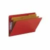 Best reviews of 🧨 Smead End Tab Pressboard Classification Folders With SafeSHIELD Fasteners, Legal Size, Bright Red, 10/Box (29783) ⭐ 1 Best reviews of 🧨 Smead End Tab Pressboard Classification Folders With SafeSHIELD Fasteners, Legal Size, Bright Red, 10/Box (29783) ⭐ -legal paper Store unnamed file 2537