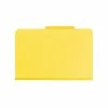Budget ❤️ Smead Pressboard Classification Folders With SafeSHIELD Fasteners, 2" Expansion, Legal Size, 2 Dividers, Yellow, 10/Box (19034) 😀 2 Budget ❤️ Smead Pressboard Classification Folders With SafeSHIELD Fasteners, 2" Expansion, Legal Size, 2 Dividers, Yellow, 10/Box (19034) 😀 -legal paper Store unnamed file 2549