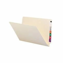 Buy ⌛ Smead End-Tab File Folders, Straight-Cut Tab, Legal Size, Manila, 100/Box (27100) 👍 9 Buy ⌛ Smead End-Tab File Folders, Straight-Cut Tab, Legal Size, Manila, 100/Box (27100) 👍 -legal paper Store unnamed file 2564