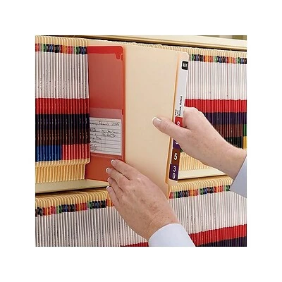 Buy ⌛ Smead End-Tab File Folders, Straight-Cut Tab, Legal Size, Manila, 100/Box (27100) 👍 7 Buy ⌛ Smead End-Tab File Folders, Straight-Cut Tab, Legal Size, Manila, 100/Box (27100) 👍 - Image 5