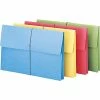 Best Sale 🔔 File Pockets & Jackets Smead 10% Recycled File Pocket, 2" Expansion, Legal Size, Assorted, 50/Box (245A) ⌛ 2 Best Sale 🔔 File Pockets & Jackets Smead 10% Recycled File Pocket, 2" Expansion, Legal Size, Assorted, 50/Box (245A) ⌛ -legal paper Store unnamed file 2588
