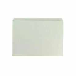Best reviews of 🔔 Smead Pressboard Classification Folders With SafeSHIELD Fasteners, Straight-Cut Tab, Legal Size, Gray/Green, 25/Box (19910) ✔️