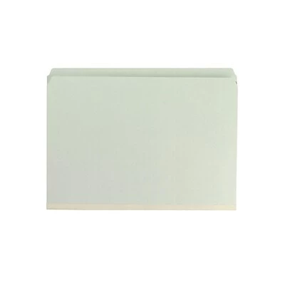 Best reviews of 🔔 Smead Pressboard Classification Folders With SafeSHIELD Fasteners, Straight-Cut Tab, Legal Size, Gray/Green, 25/Box (19910) ✔️ 3 Best reviews of 🔔 Smead Pressboard Classification Folders With SafeSHIELD Fasteners, Straight-Cut Tab, Legal Size, Gray/Green, 25/Box (19910) ✔️