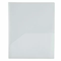 Best reviews of ❤️ Pocket Folders JAM Paper 4-Pocket Heavy Duty Folders, Clear, 2/Pack (389MP4cl) 👏 -legal paper Store unnamed file 2607