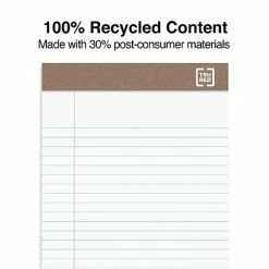 Outlet 💯 Staples® Ruled Pads TRU RED™ Notepad, 5" X 8", Narrow Ruled, White, 50 Sheets/Pad, Dozen Pads/Pack (TR58181) 🛒 13 Outlet 💯 Staples® Ruled Pads TRU RED™ Notepad, 5" X 8", Narrow Ruled, White, 50 Sheets/Pad, Dozen Pads/Pack (TR58181) 🛒 -legal paper Store unnamed file 2614