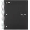 Best Pirce 🛒 Notebooks Mead Five Star 5-Subject Notebook, 8" X 10.5", Wide Ruled, 200 Sheets, Each(51016) 😀 -legal paper Store unnamed file 2622