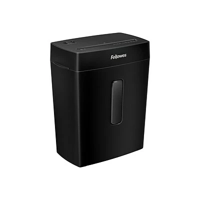 New 🔔 Cross Cut Shredders Fellowes Powershred P-40C 8-Sheet Crosscut Shredder (5010901) 😀 3 New 🔔 Cross Cut Shredders Fellowes Powershred P-40C 8-Sheet Crosscut Shredder (5010901) 😀 - Image 2