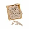 Deals 🎉 Specialty Hangers JAM Paper® Wood Clip Clothespins, Medium 1 1/8 Inch, White Clothes Pins, 50/Pack (2230719109) ✨ 1 Deals 🎉 Specialty Hangers JAM Paper® Wood Clip Clothespins, Medium 1 1/8 Inch, White Clothes Pins, 50/Pack (2230719109) ✨ -legal paper Store unnamed file 2644